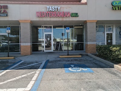 Tasty Mediterranean Grill