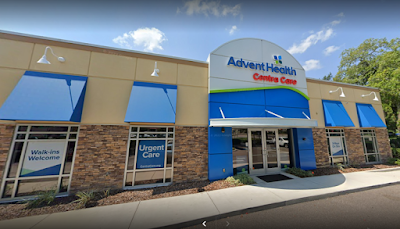 AdventHealth Centra Care Citrus Park