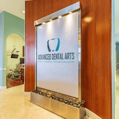 Advanced Dental Arts