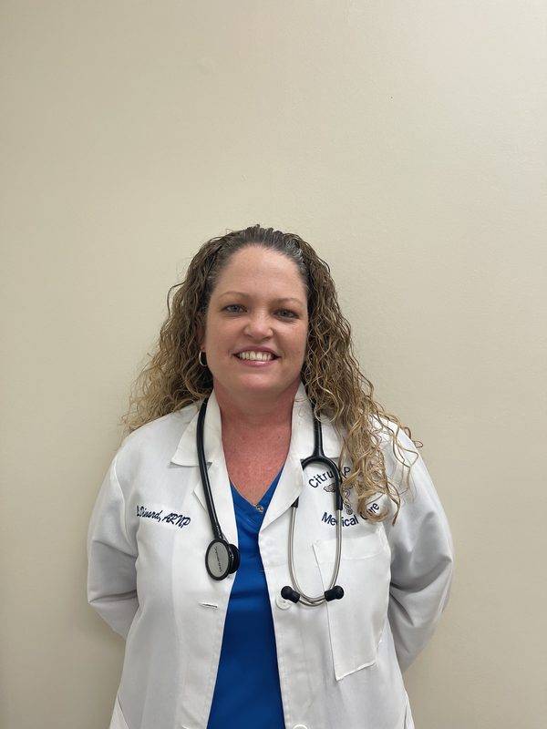 Citrus Park Medical Care