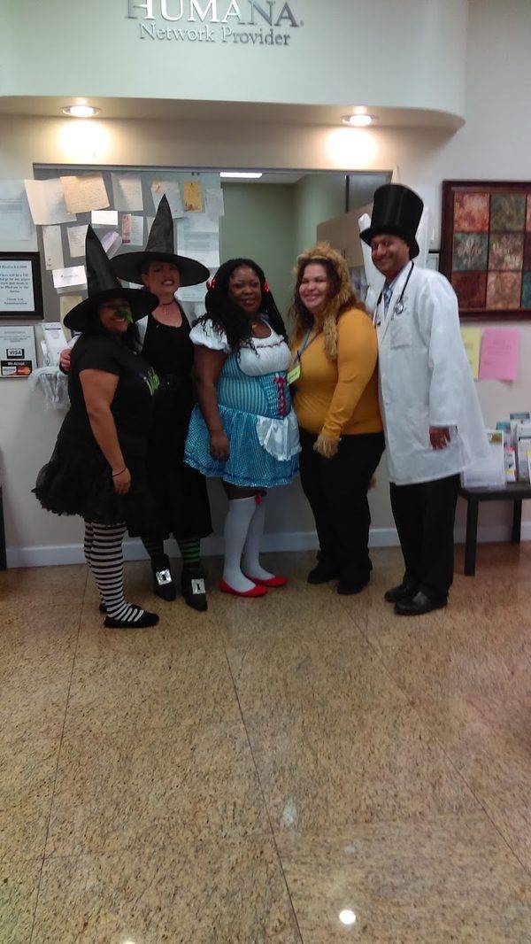 Citrus Park Medical Care