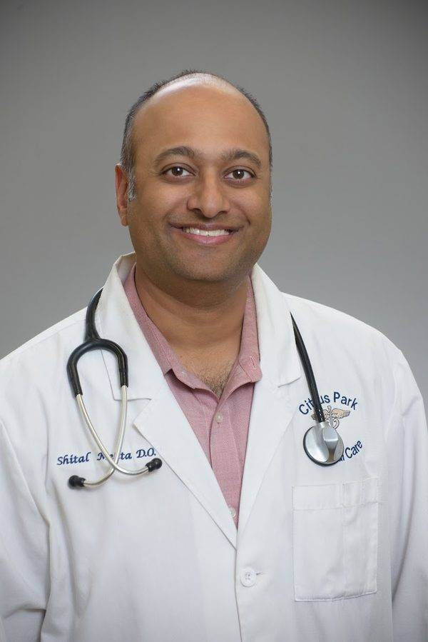 Citrus Park Medical Care